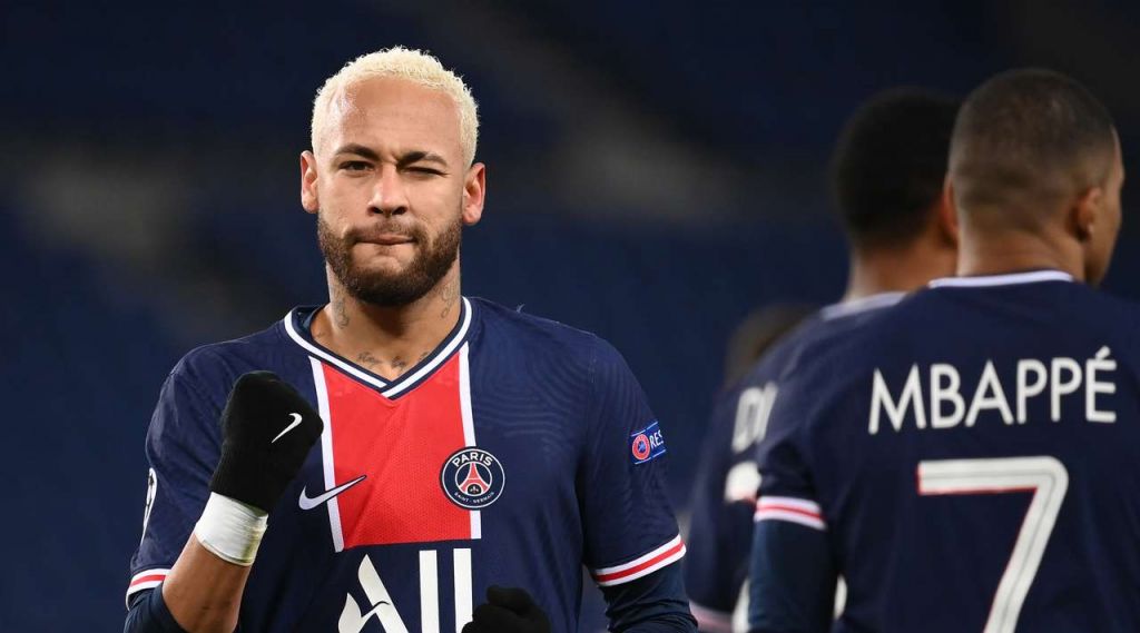 Παρί – Τα απίστευτα bonus που προβλέπονται στο συμβόλαιο του Νεϊμάρ