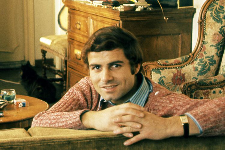 Πέθανε ο ηθοποιός Νίνο Καστελνουόβο – Γνωστός από τις «Ομπρέλες του Χερβούργου»