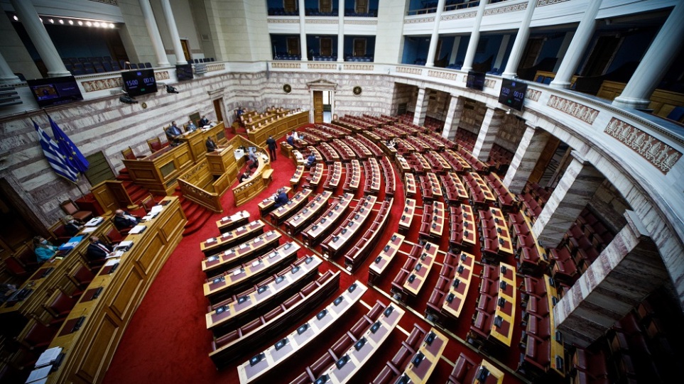 Στη Βουλή το νομοσχέδιο για την πρόληψη περιστατικών κακοποίησης ανηλίκων