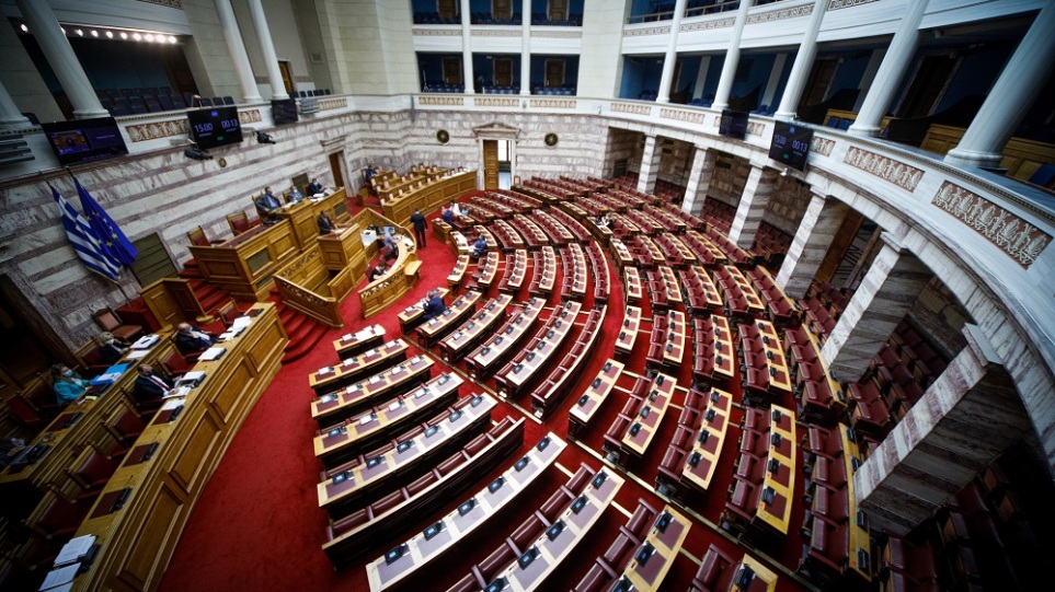 Στη Βουλή το νομοσχέδιο για την πρόληψη περιστατικών κακοποίησης ανηλίκων