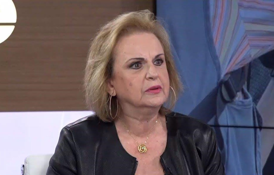 Παγώνη – Εγκλημα αυτό που έγινε στην Καρδίτσα με τους «μαϊμού – εμβολιασμούς»