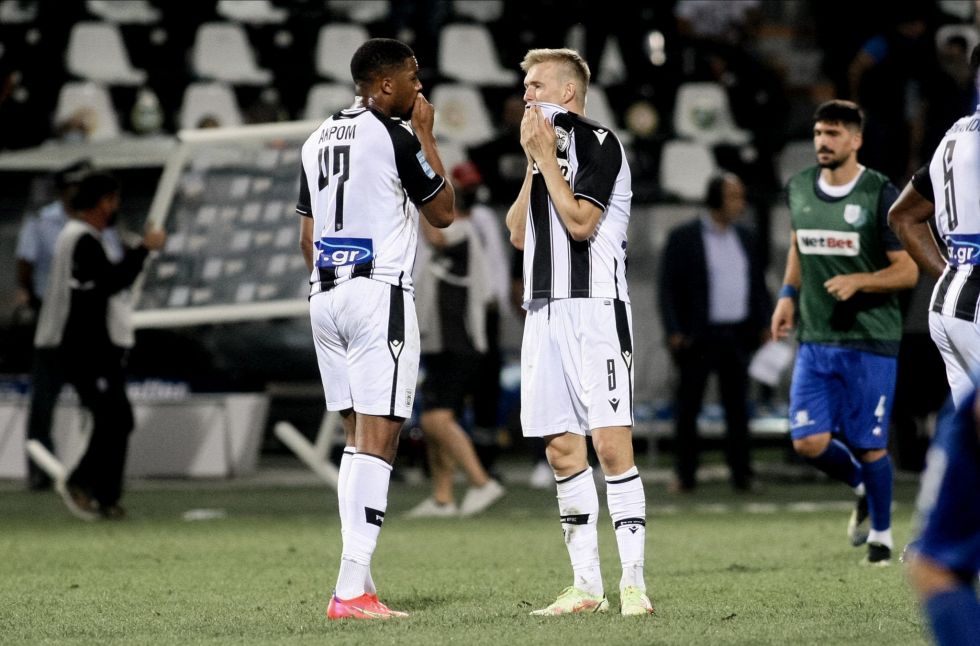 Super League – Το φετινό ξεκίνημα γίνεται μία φορά στα δέκα χρόνια