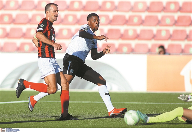 Εκανε το καθήκον του