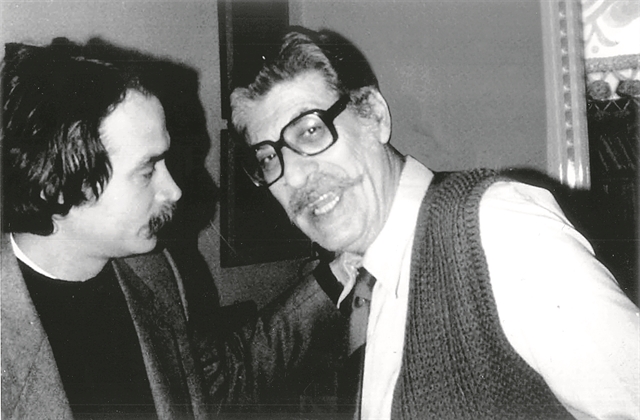 Νέοι της Σιδώνος, 1970