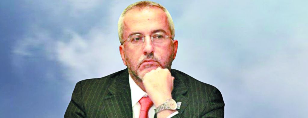 Απεβίωσε ο έμπειρος τραπεζίτης και πρόεδρος του ΔΑΑ