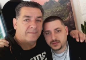 Mad Clip – Ξεσπά ο πατέρας του για τον χαμένο σταυρό και τις φήμες για την οικογένειά του