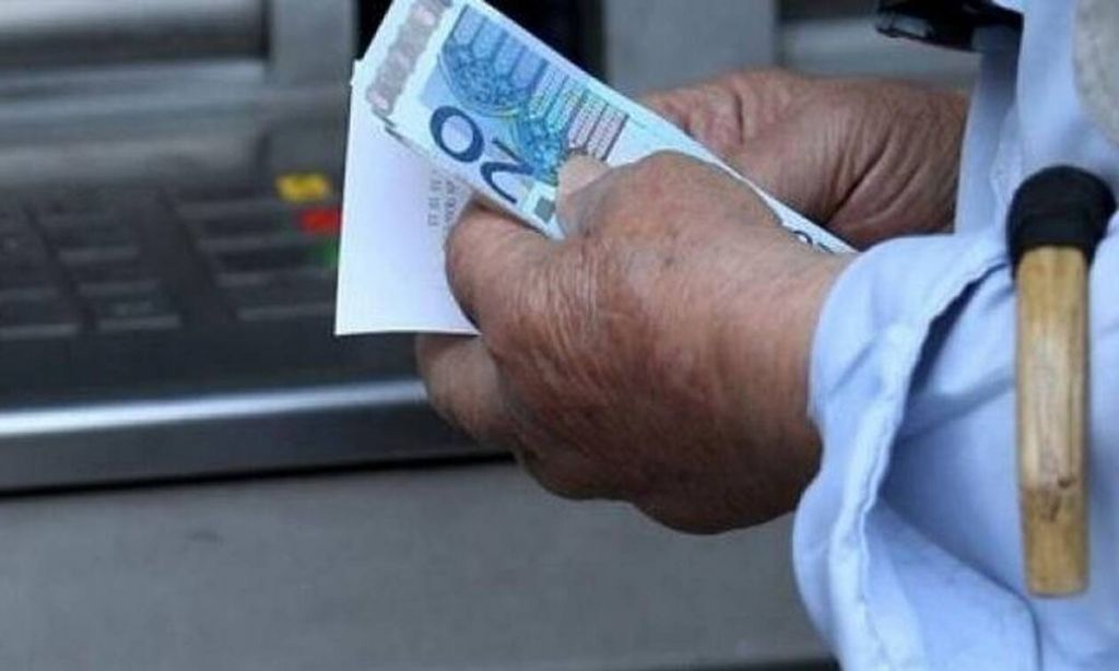 Οικιακή βοηθός δηλητηρίασε ηλικιωμένο, τον έκλεψε και εξαφανίστηκε