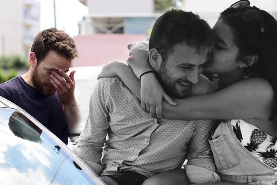 Γλυκά Νερά – Ο αδερφός του συζυγοκτόνου σπάει τη σιωπή του – «Δεν τον έχω επισκεφτεί στη φυλακή»