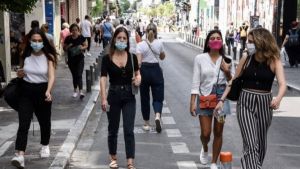 Αναμόρφωση του ακαδημαϊκού χάρτη την επόμενη χρονιά, προαναγγέλλει ο Συρίγος