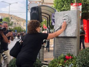 Μάγδα Φύσσα – «Ο φασισμός είναι ακόμα εκεί έξω»