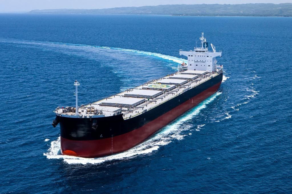Πάνω από 4,79 δισ. δολ. επένδυσαν οι Ελληνες για αγορές πλοίων