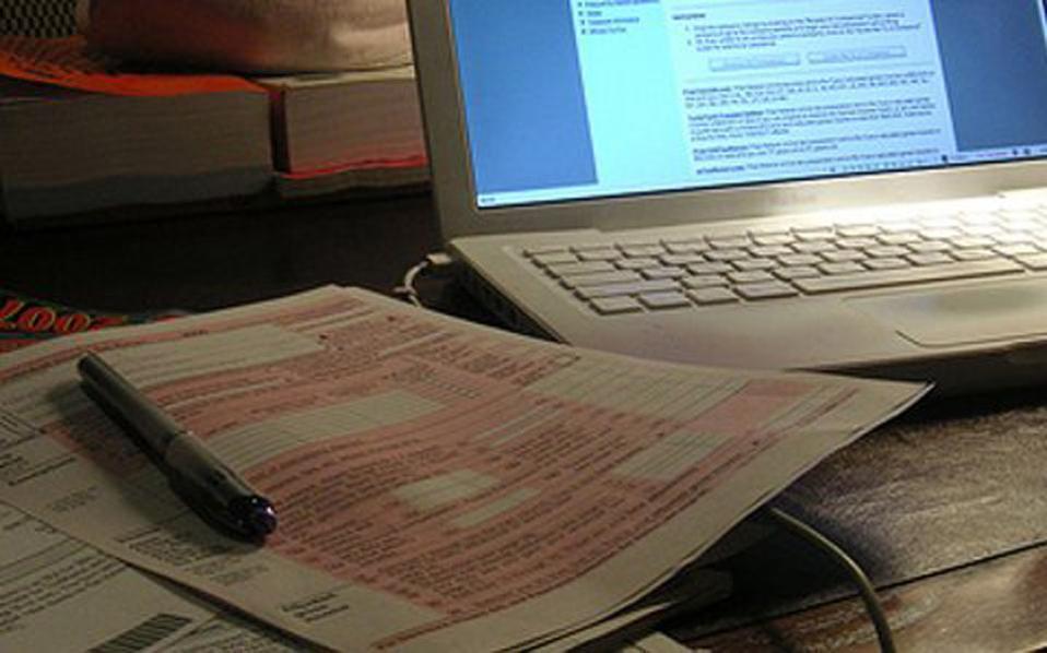 Πόθεν έσχες –  Έως 15 Δεκεμβρίου 2021 η προθεσμία υποβολής