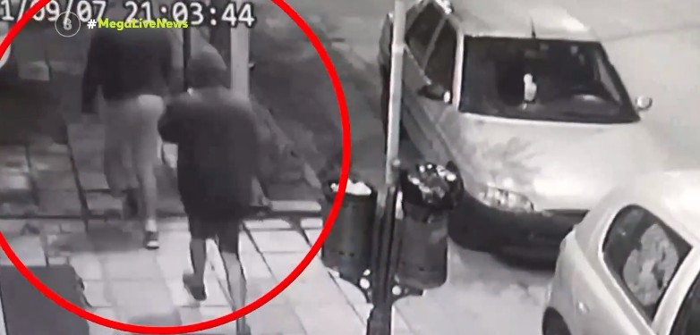 Θεσσαλονίκη – Eκλεψαν τσάντα με 315.000 ευρώ από ρακοσυλλέκτη!