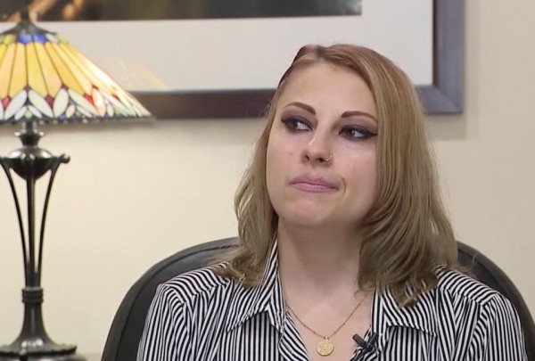 ΗΠΑ – Έχασε την επιμέλεια του 11χρονου γιου της, γιατί δεν είχε εμβολιαστεί