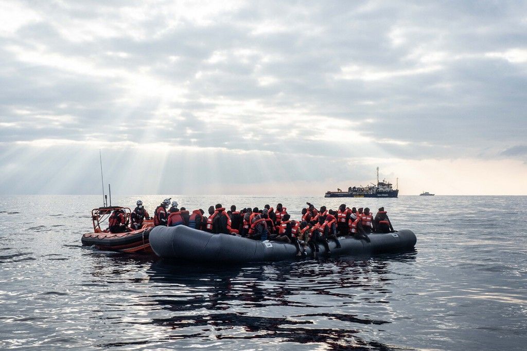 Τουρκία – Ανυπόστατοι ισχυρισμοί από το Anadolu για επαναπροώθηση 6.000 μεταναστών από την Ελλάδα