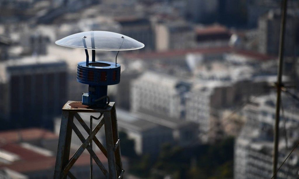 Ασκηση «Παρμενίων 21» – Ηχησαν οι σειρήνες συναγερμού σε όλη τη χώρα