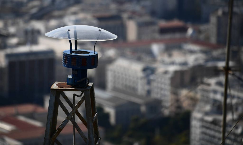 Γιατί θα ηχήσουν οι σειρήνες συναγερμού σε όλη τη χώρα την Τρίτη
