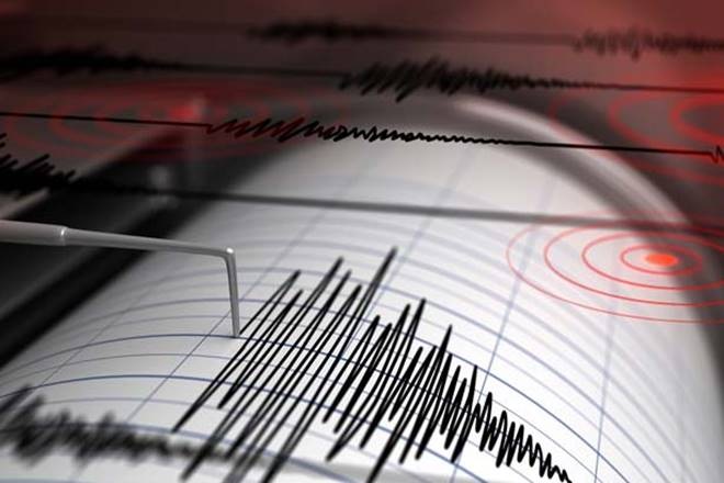 Ισχυρός σεισμός ταρακούνησε την Αττική - ΤΑ ΝΕΑ