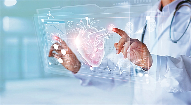 ΚΑΡΔΙΟ… ΓΡΑΦΗΜΑΤΑ