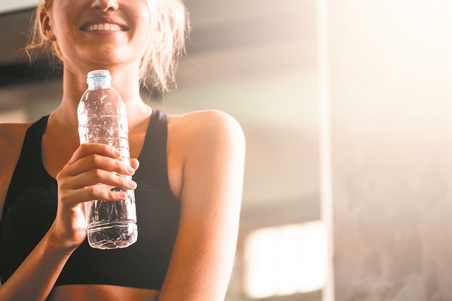 Μια προληπτική… θεραπεία στο ποτήρι μας