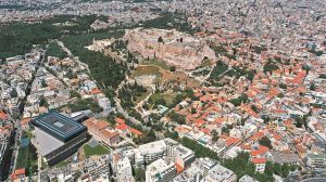 Εικόνες γεμάτες χρυσό, φθινοπωρινό φως…