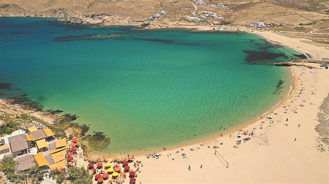 Φθινοπωρινά, ατέλειωτα ταξίδια…