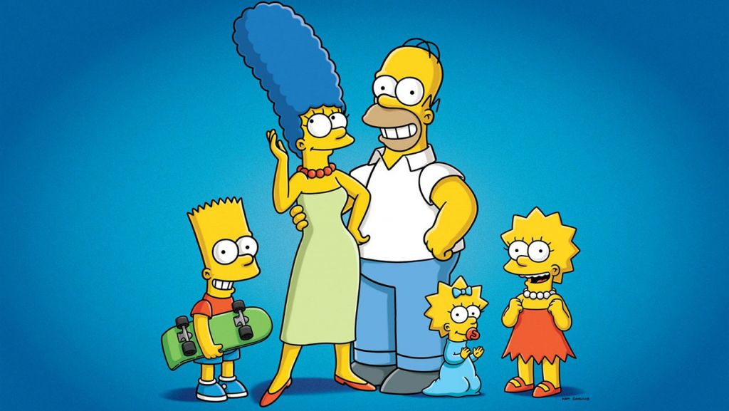 The Simpsons – Αλλη μια viral πρόβλεψη του δημοφιλούς καρτούν