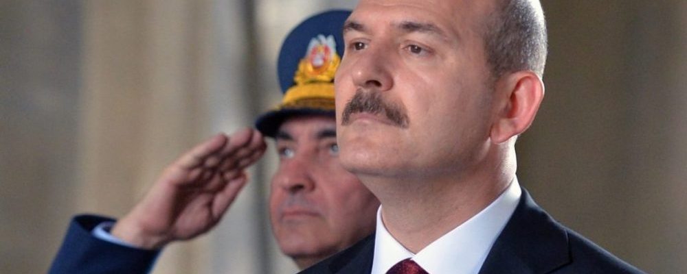 Τουρκία – Συνεχίζει τα «παιχνίδια» με το προσφυγικό – «Δεν είμαστε αποθήκη μεταναστών της Δύσης»