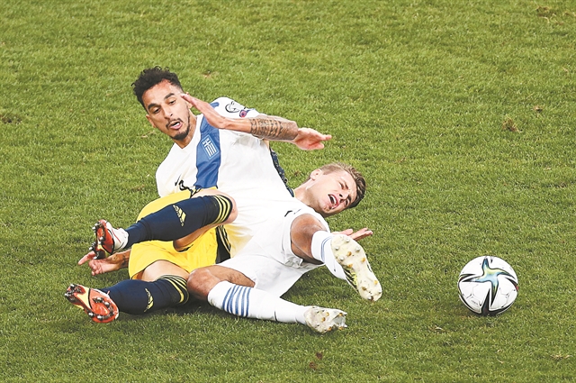 Η ζωή χωρίς τον Ζέκα