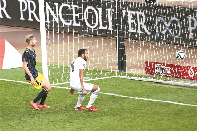 Δικαίωμα στην ελπίδα