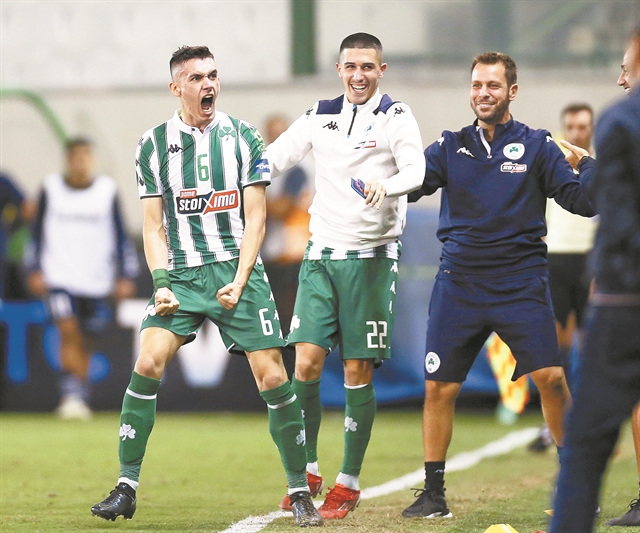 Πλειονότητα οι Ελληνες μόνο στην καρδιά της κρίσης