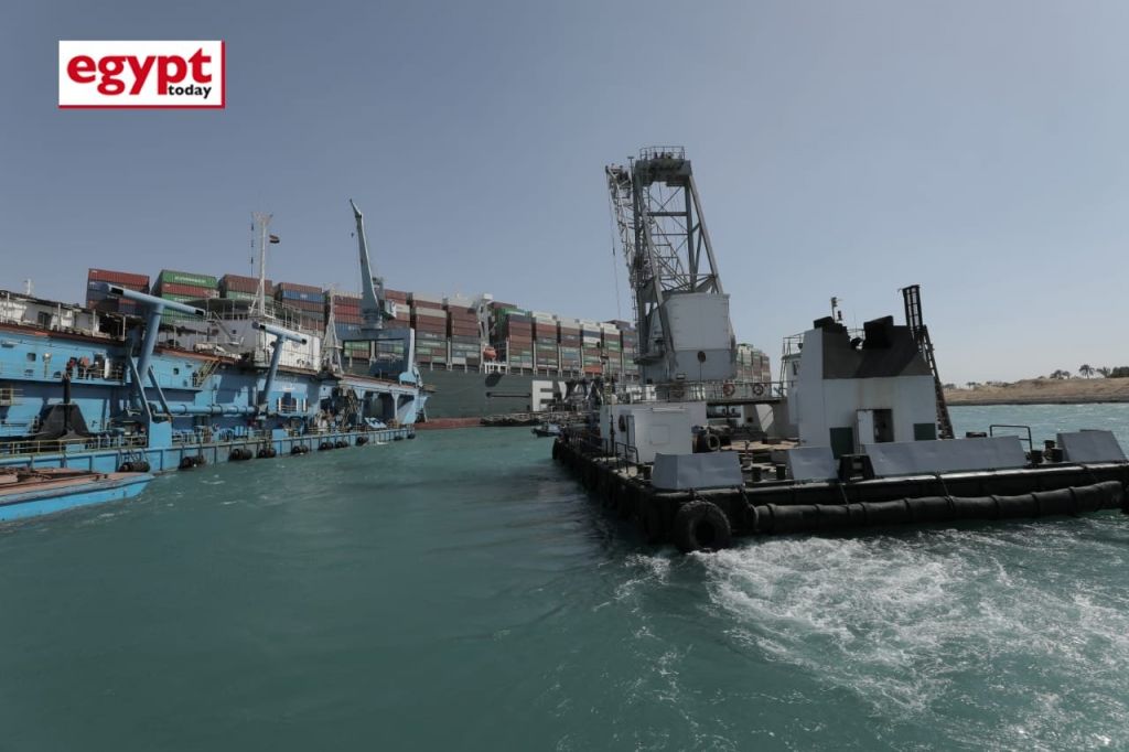 Σουέζ – Εκλεισε ξανά η Διώρυγα