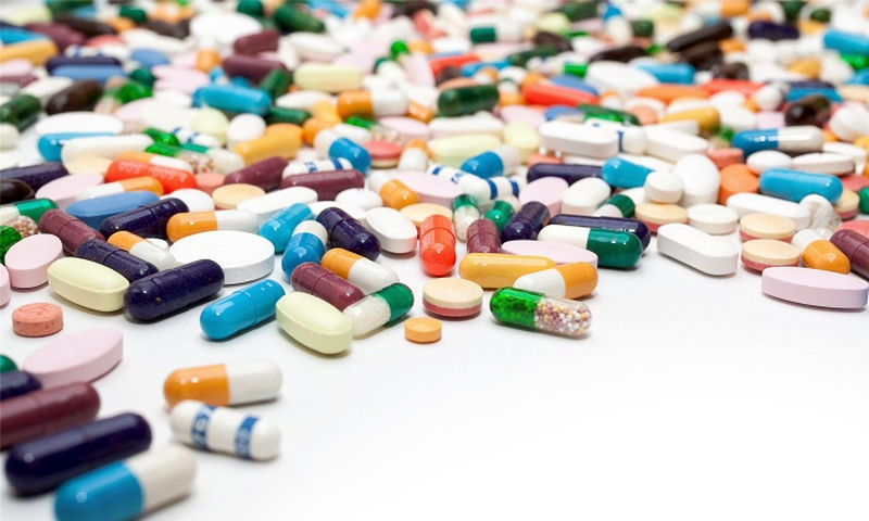 ΕΟΦ – Ανακαλεί γνωστά συμπληρώματα διατροφής