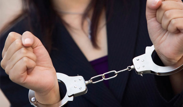 Σύλληψη μοντέλου – Στον ανακριτή τη Δευτέρα