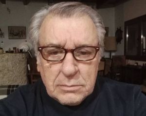 Τάσος Χαλκιάς – Συγκινεί μιλώντας για το πρόβλημα υγείας του