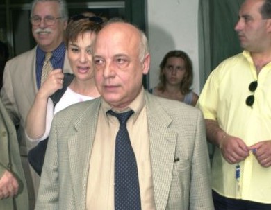 Πέθανε ο πρώην εκδότης της Ελευθεροτυπίας Θανάσης Τεγόπουλος