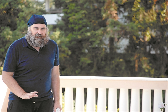 Η βία της Ιστορίας