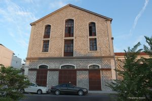 Μια νέα εστία πολιτισμού κάνει πρεμιέρα στην Πάτρα