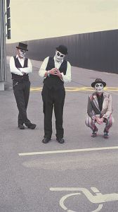 Tiger Lillies: ρεμπέτικα και άλλες ιστορίες στο Ηρώδειο