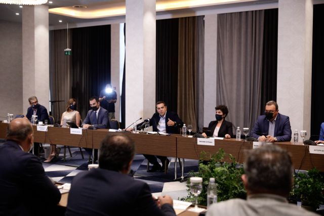 Πέντε προτάσεις Τσίπρα για να μπει φρένο στην ακρίβεια