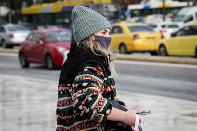 Καιρός – Σε αυτές τις περιοχές χρειαζόσουν… χοντρή ζακέτα το πρωί της Παρασκευής