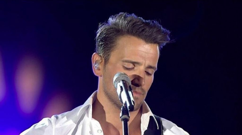 Νίκος Βέρτης – «Εχασα την ξαδέρφη μου από κοροναϊό, νεότατη και χωρίς υποκείμενο νόσημα»