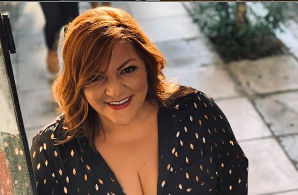 Βίκυ Σταυροπούλου – Τα ευτράπελα και οι άγνωστες ιστορίες από τις «7 Θανάσιμες Πεθερές»