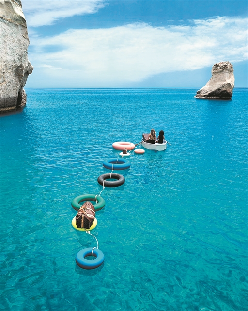 Η Αθήνα κερδίζει το χρυσό, παγκόσμιο κλειδί…