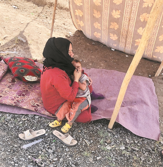 Πού πήγαν τελικά οι αφγανοί πρόσφυγες;