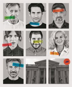 Η ζωή του Μότσαρτ, τα «Ματωμένα χώματα», ο Ντοστογέφσκι