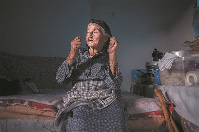 «Οι φιγούρες του Αιγαίου είναι η ψυχή του»