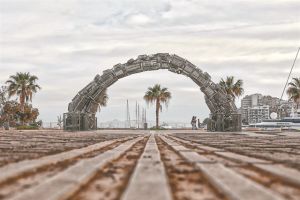 Ο Πειραιάς μέσα από το βλέμμα φωτογράφων και instagramers