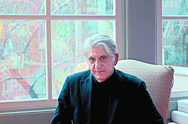 Μη σπέρνεις γύρω σου σκοτάδι