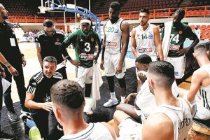 Να αλώσει το Πριγκιπάτο